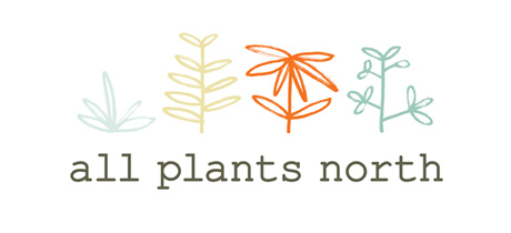 all plants north - home